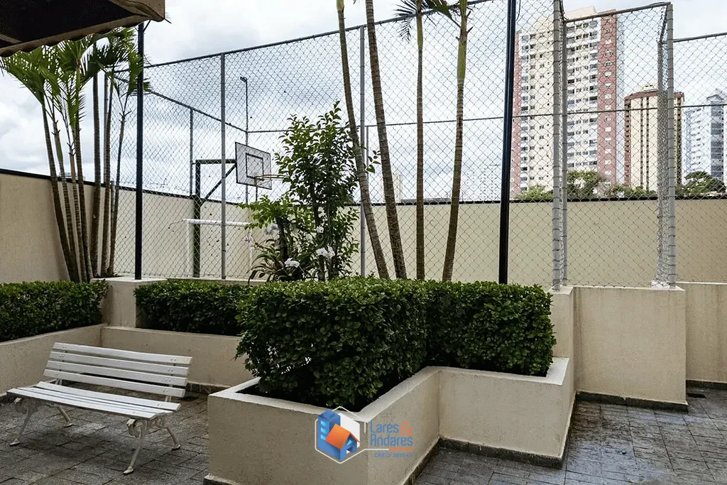 Apartamento, 3 quartos, 81 m² - Foto 5
