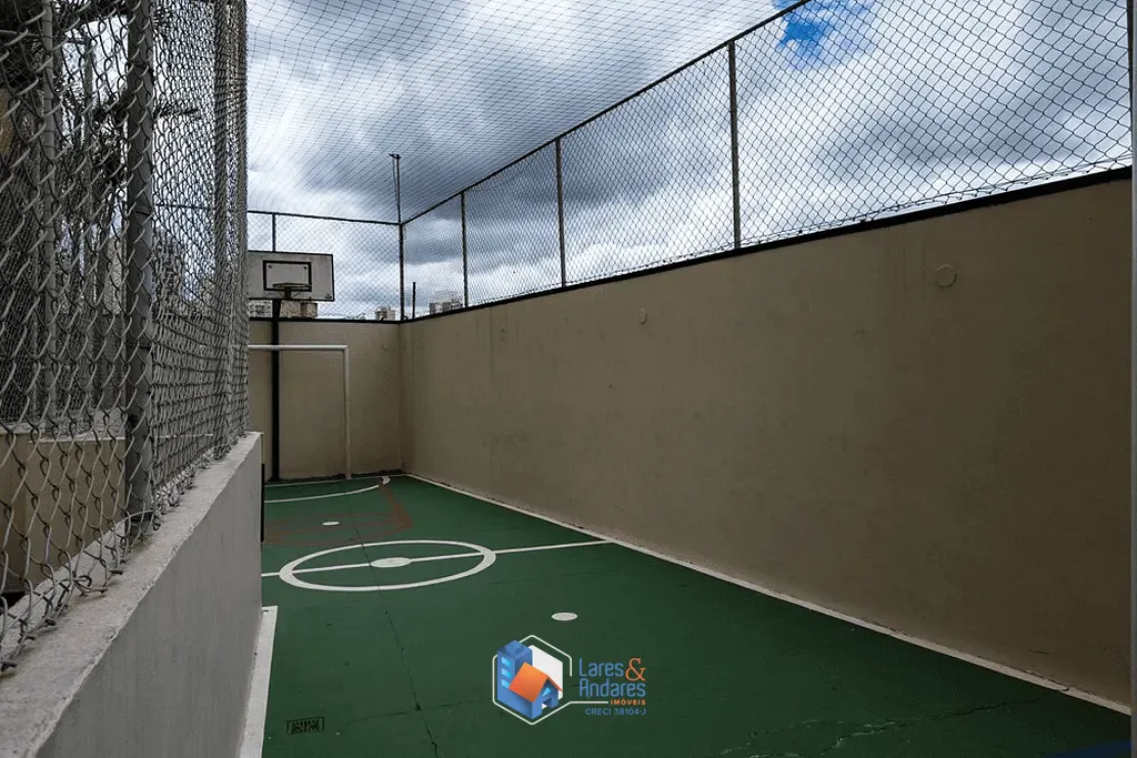 Apartamento, 3 quartos, 81 m² - Foto 3