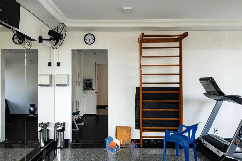 Apartamento, 3 quartos, 81 m² - Foto 46