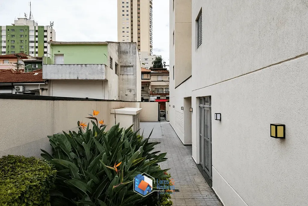Apartamento, 3 quartos, 81 m² - Foto 42