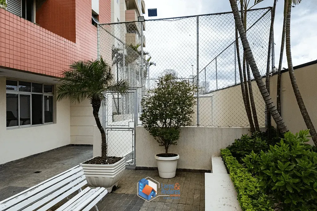 Apartamento, 3 quartos, 81 m² - Foto 39