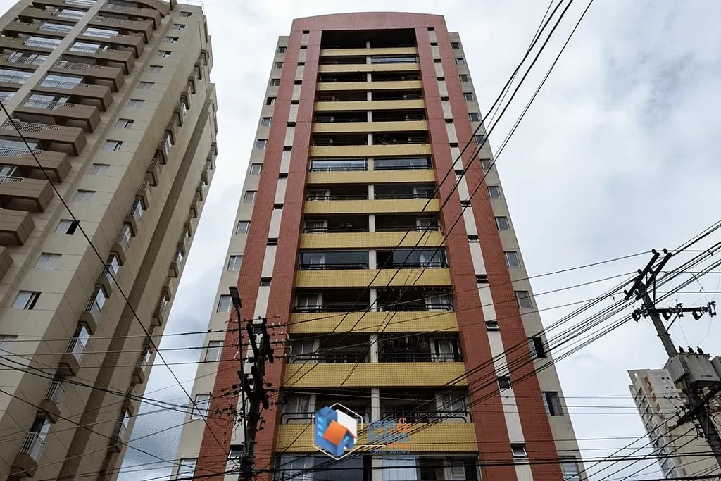 Apartamento, 3 quartos, 81 m² - Foto 27