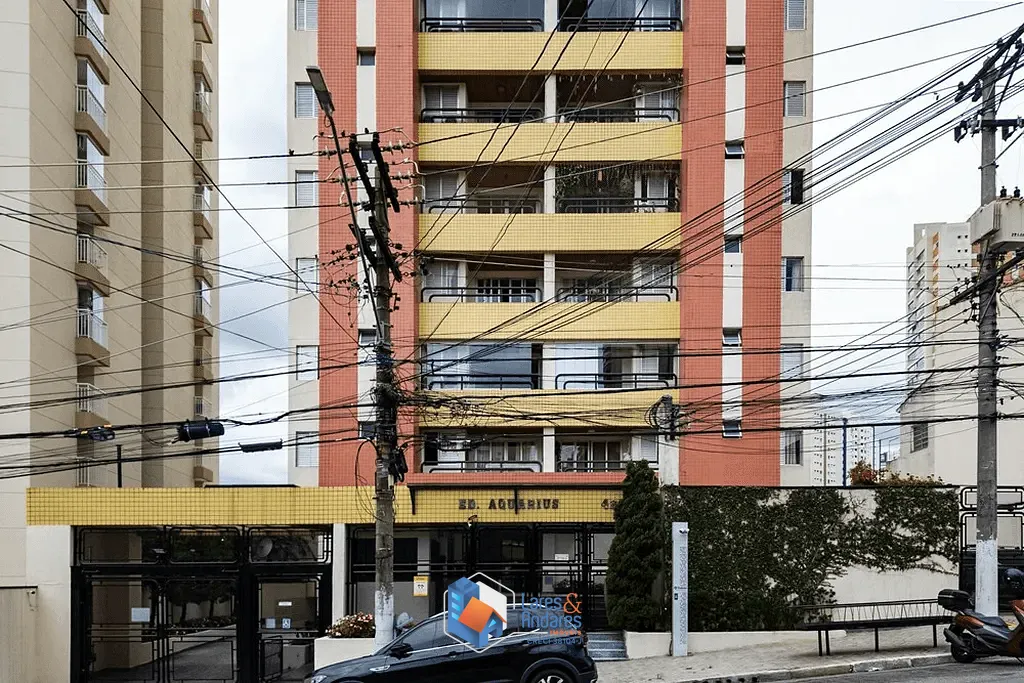 Apartamento, 3 quartos, 81 m² - Foto 26