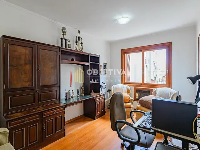 Apartamento 3 quartos e 3 banheiros, à venda, no bairro Jardim Planalto em Porto Alegre