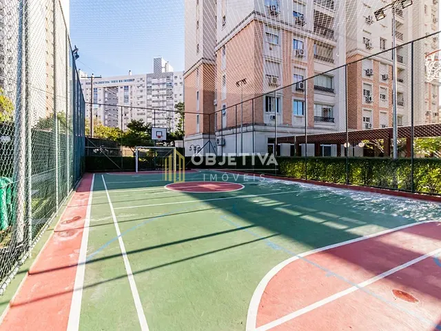 Apartamento 3 quartos e 2 banheiros, à venda, no bairro Passo da Areia em Porto Alegre