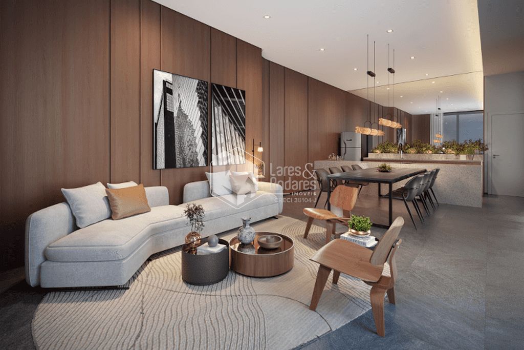 Apartamento, 1 quarto, 34 m² - Foto 11