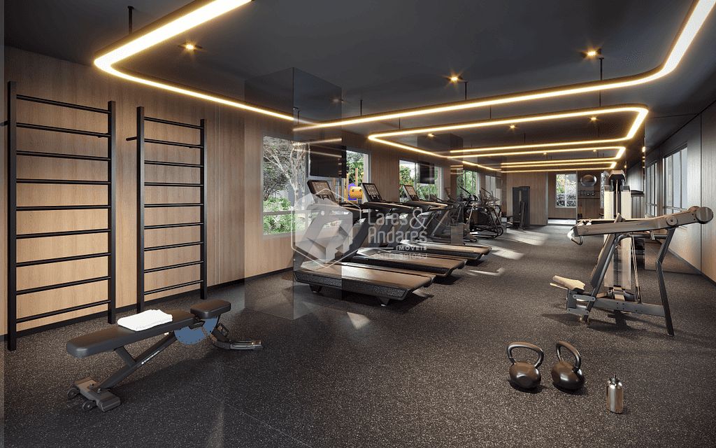 Apartamento, 1 quarto, 34 m² - Foto 13