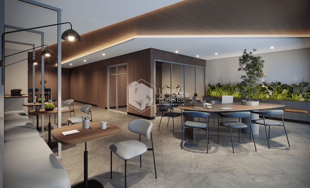 Apartamento, 1 quarto, 34 m² - Foto 16