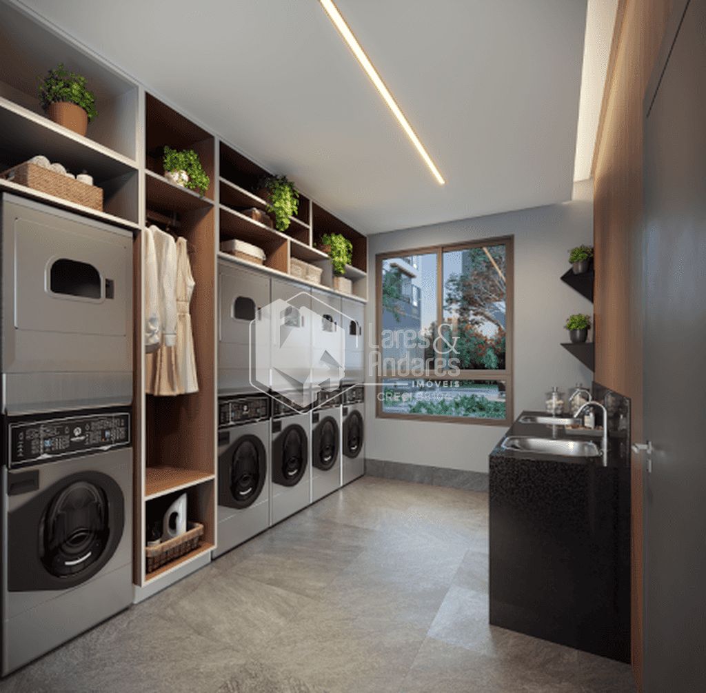 Apartamento, 1 quarto, 34 m² - Foto 17