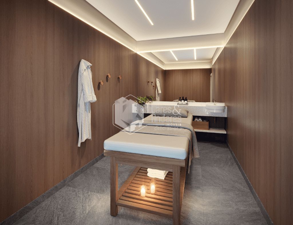 Apartamento, 1 quarto, 34 m² - Foto 19