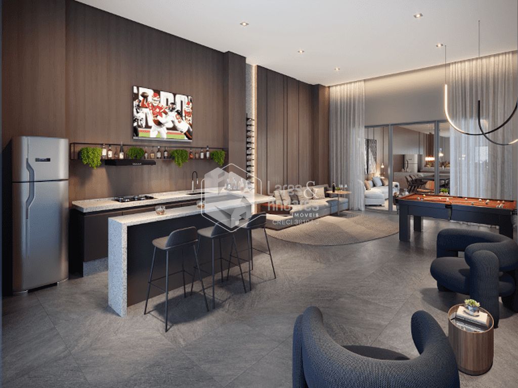 Apartamento, 1 quarto, 34 m² - Foto 20