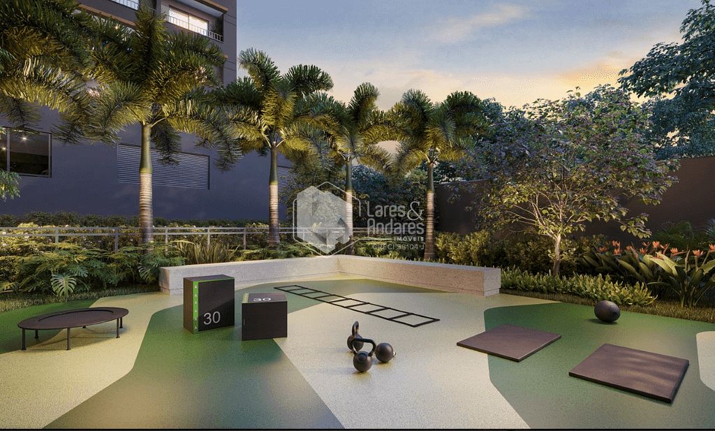 Apartamento, 1 quarto, 34 m² - Foto 24