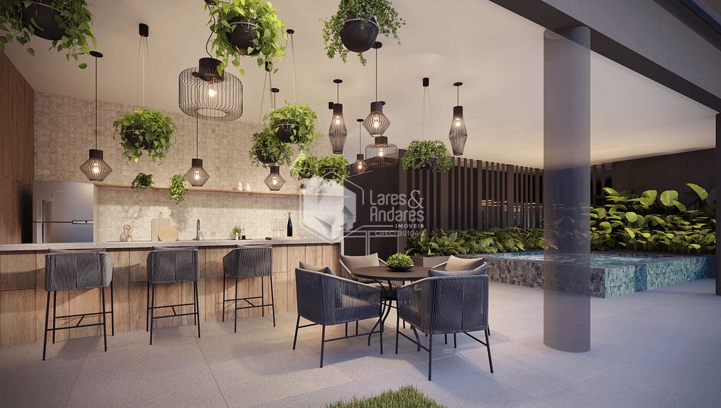 Apartamento, 1 quarto, 34 m² - Foto 26