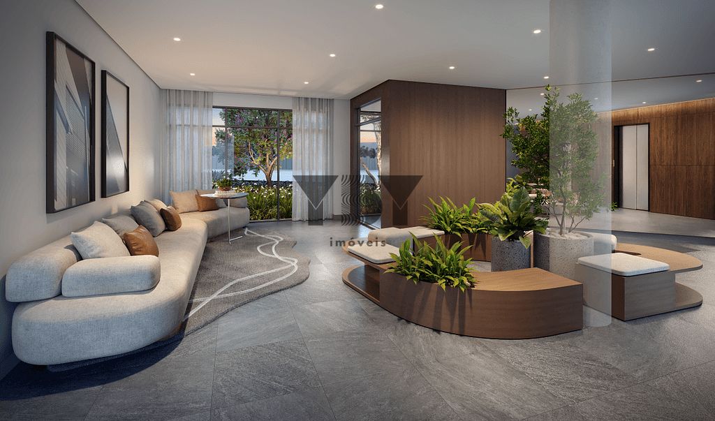 Apartamento, 1 quarto, 34 m² - Foto 10