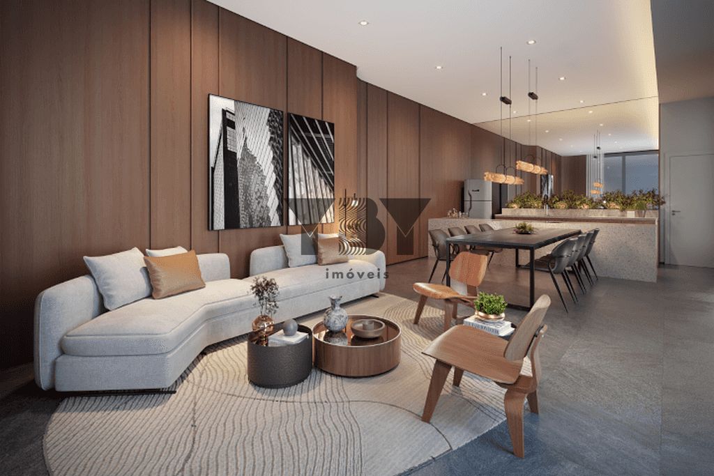 Apartamento, 1 quarto, 34 m² - Foto 11