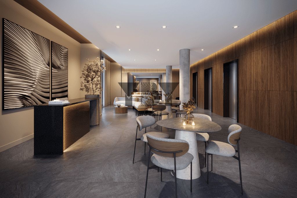 Apartamento, 1 quarto, 34 m² - Foto 12