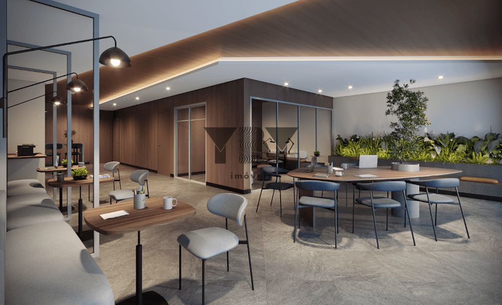 Apartamento, 1 quarto, 34 m² - Foto 16