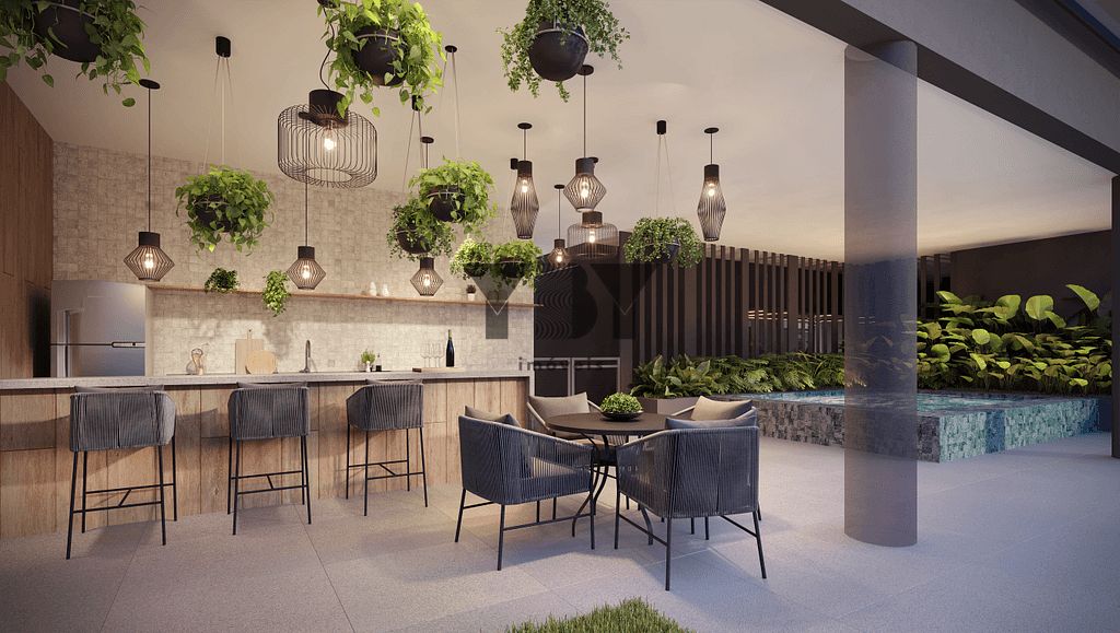 Apartamento, 1 quarto, 34 m² - Foto 26