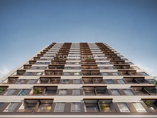 Studio 1 quarto e 1 banheiro, à venda, no bairro Vila Mariana em São Paulo