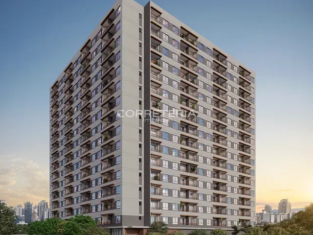 Studio 1 quarto e 1 banheiro, à venda, no bairro Vila Mariana em São Paulo