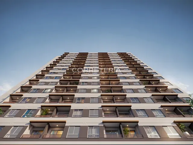 Studio 1 quarto e 1 banheiro, à venda, no bairro Vila Mariana em São Paulo