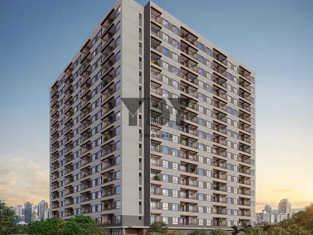 Studio 1 quarto e 1 banheiro, à venda, no bairro Vila Mariana em São Paulo