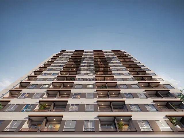 Studio 1 quarto e 1 banheiro, à venda, no bairro Vila Mariana em São Paulo