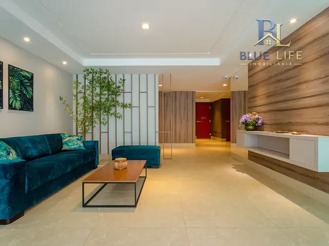 Apartamento 3 quartos e 3 banheiros, à venda, no bairro Praia da Costa em Vila Velha