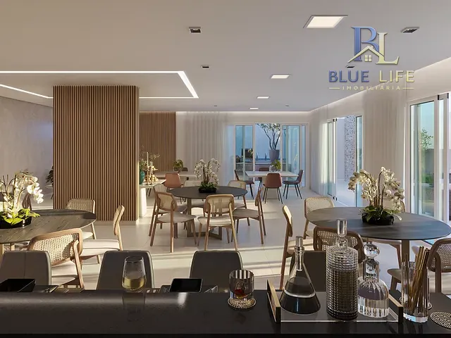 Apartamento 2 quartos e 2 banheiros, à venda, no bairro Praia de Itaparica em Vila Velha