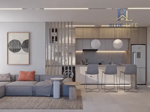 Empreendimento disponível, no bairro Praia de Itaparica em Vila Velha