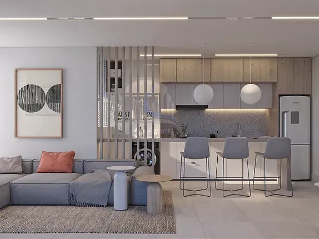 Empreendimento disponível, no bairro Praia de Itaparica em Vila Velha