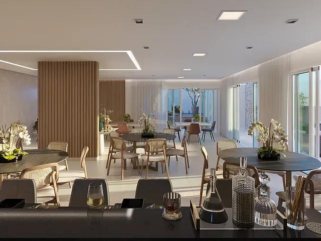 Empreendimento disponível, no bairro Praia de Itaparica em Vila Velha