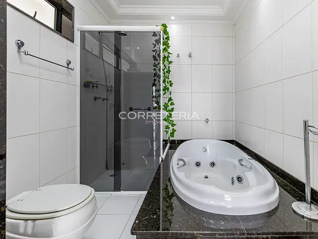 Casa 4 quartos e 7 banheiros, à venda, no bairro Jardim Campo Grande em São Paulo