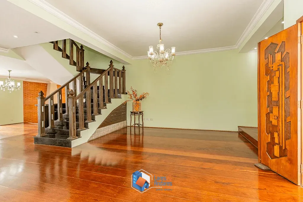 Casa, 4 quartos, 373 m² - Foto 50
