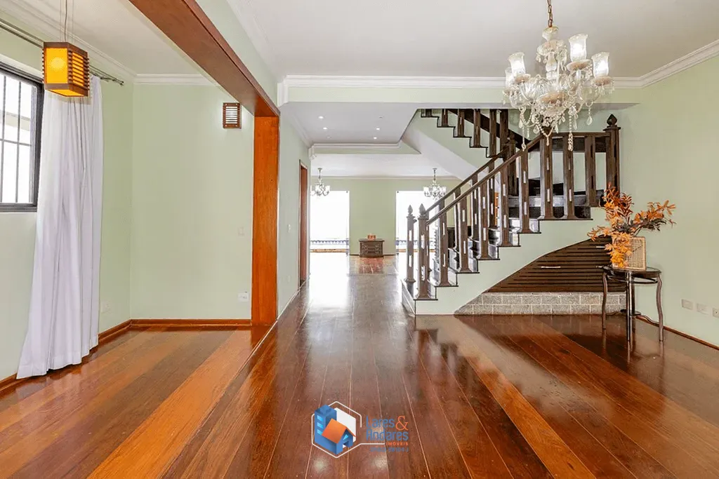 Casa, 4 quartos, 373 m² - Foto 49