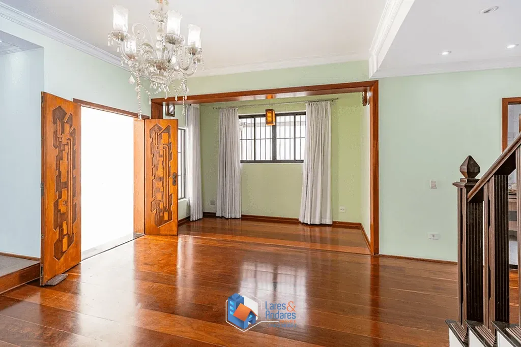Casa, 4 quartos, 373 m² - Foto 47