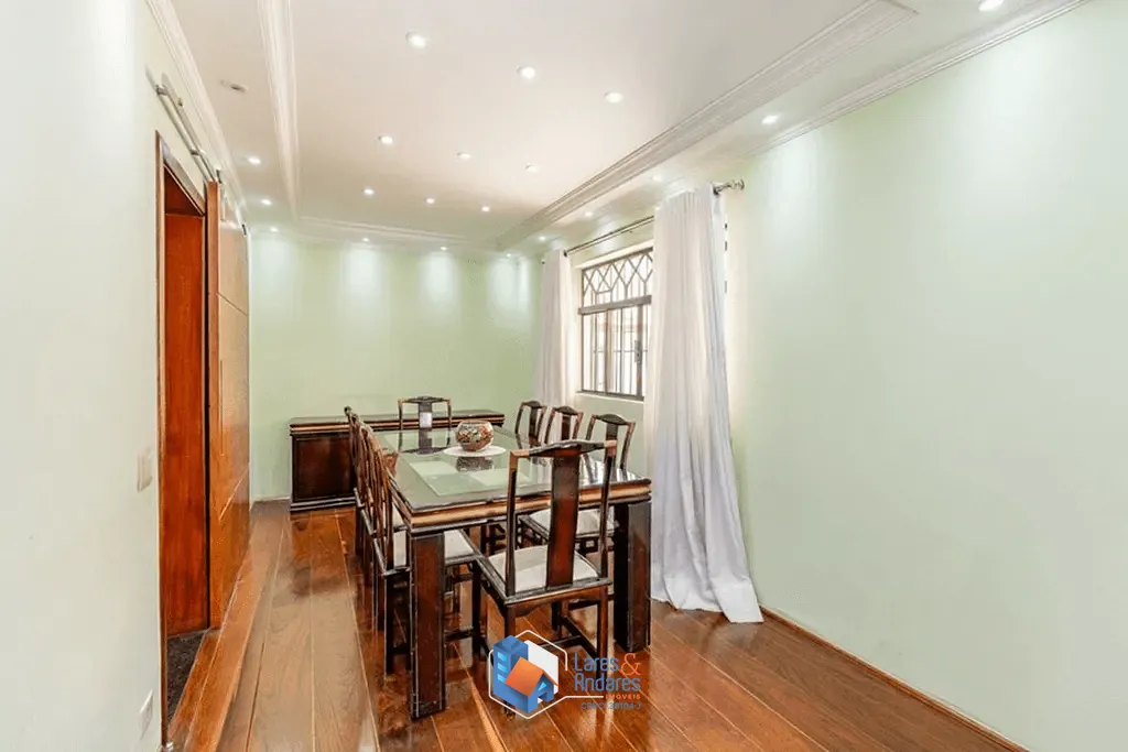 Casa, 4 quartos, 373 m² - Foto 45