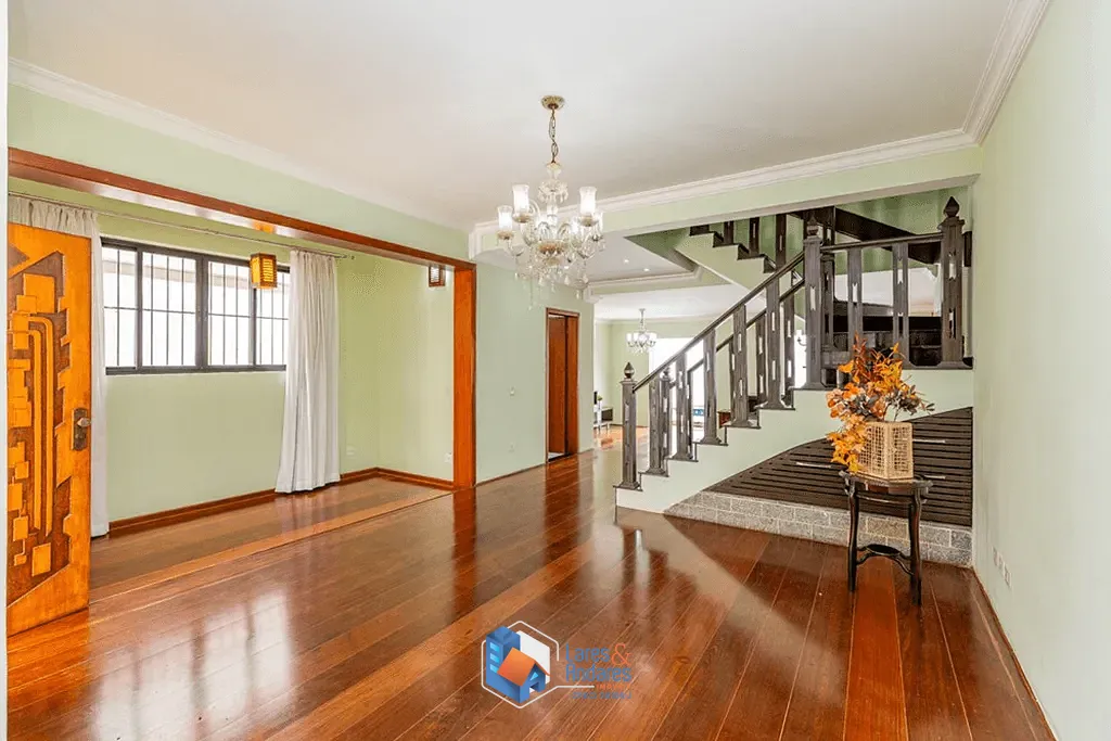 Casa, 4 quartos, 373 m² - Foto 35