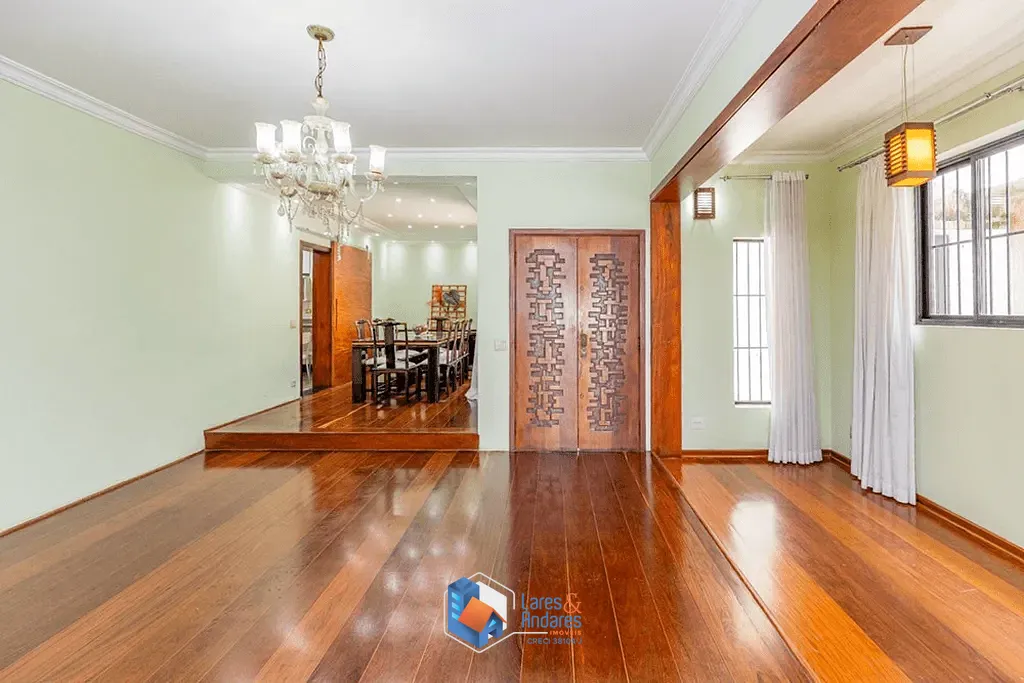 Casa, 4 quartos, 373 m² - Foto 43