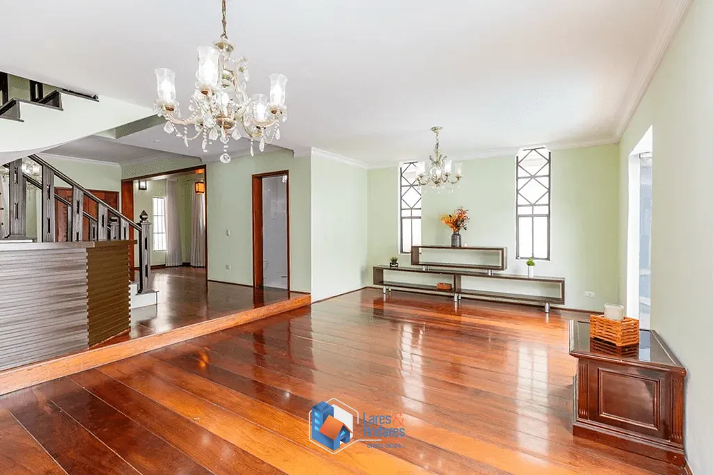 Casa, 4 quartos, 373 m² - Foto 42