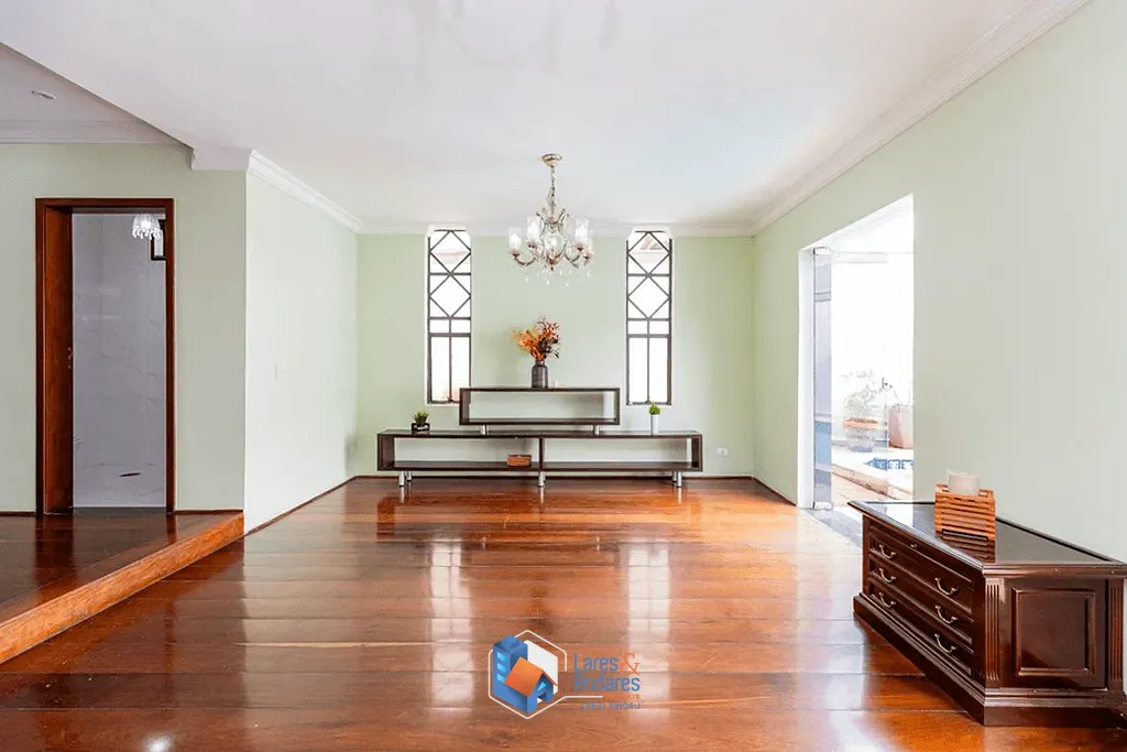 Casa, 4 quartos, 373 m² - Foto 41