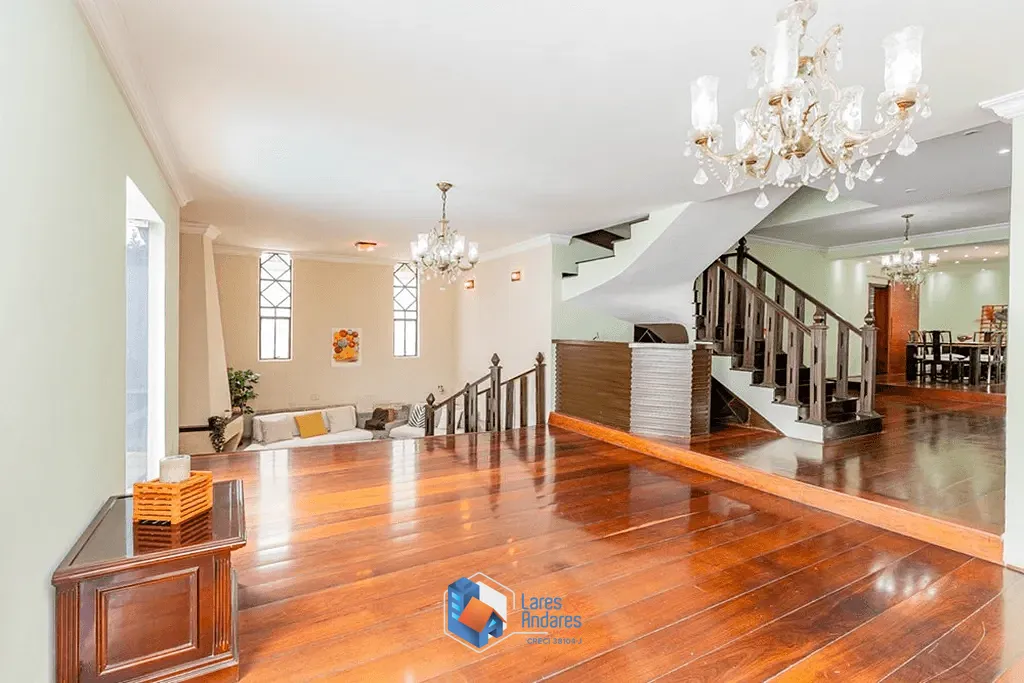 Casa, 4 quartos, 373 m² - Foto 40