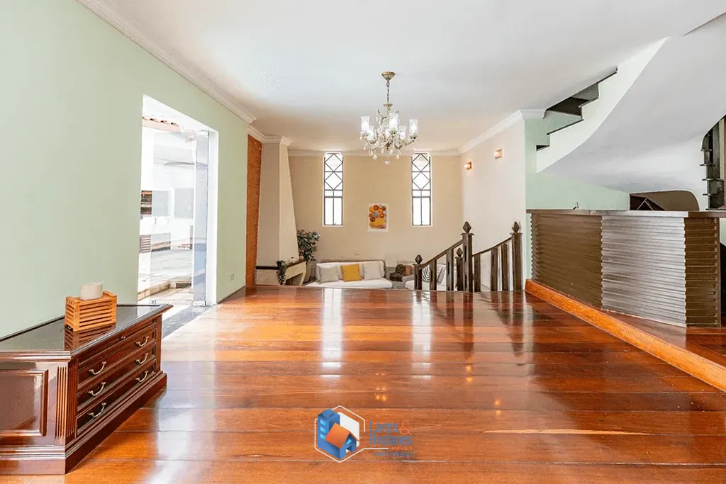 Casa, 4 quartos, 373 m² - Foto 39