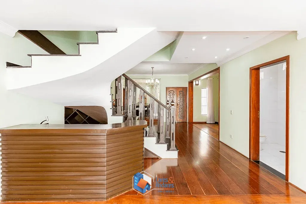 Casa, 4 quartos, 373 m² - Foto 38