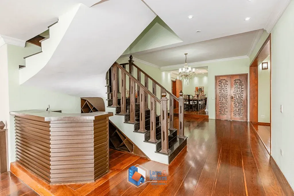 Casa, 4 quartos, 373 m² - Foto 37