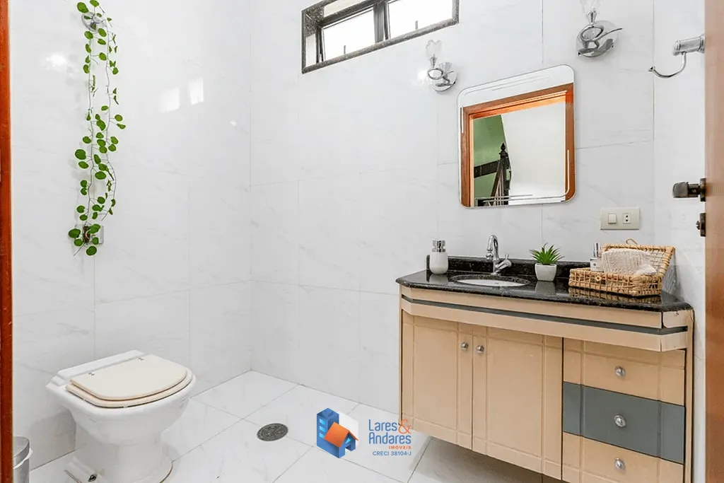Casa, 4 quartos, 373 m² - Foto 36