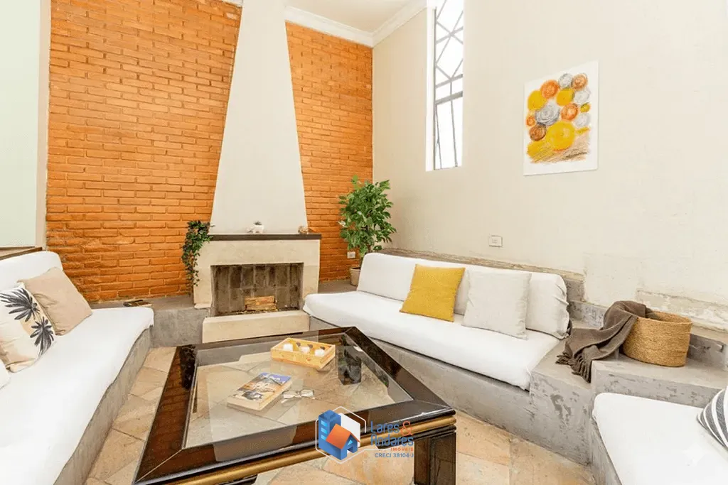 Casa, 4 quartos, 373 m² - Foto 53
