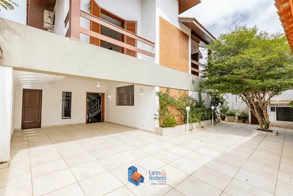 Casa, 4 quartos, 373 m² - Foto 57