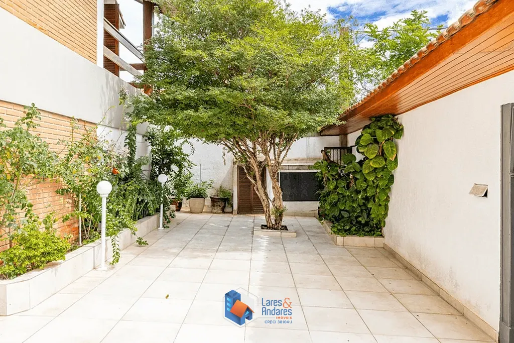 Casa, 4 quartos, 373 m² - Foto 58