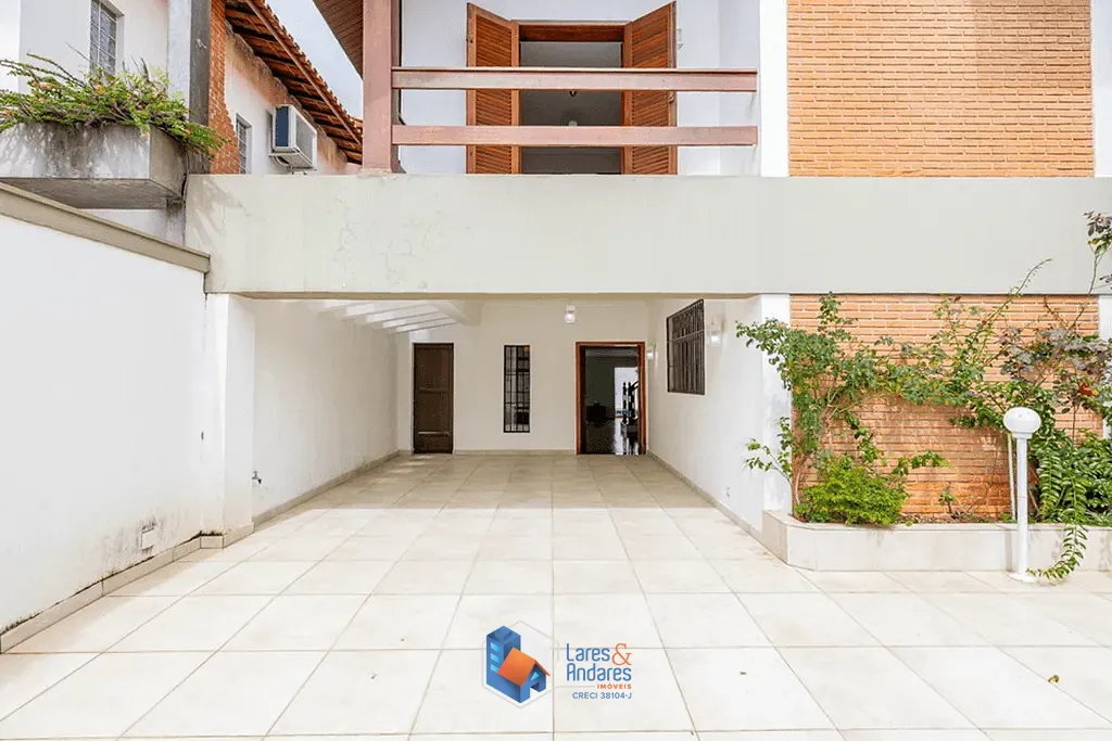 Casa, 4 quartos, 373 m² - Foto 59